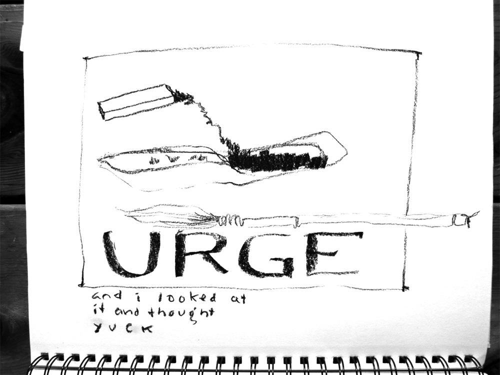 Urge